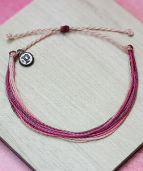 Puravida Stop & Smell The Roses - Bracelet