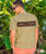 Pa'a Ka Waha - Kona Coffee Dyed Short Sleeve Crewneck T-Shirt