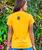 B. Kliban Skatey Cats - Pineapple Dyed Short Sleeve Crewneck T-Shirt