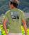 Mr. Fix It Dad - Hemp Dyed Short Sleeve Crewneck T-Shirt