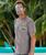 Tiki Shack Beach Club - Crater Dyed&reg; Short Sleeve Crewneck T-Shirt