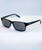 Revo Finley Blue Horn/Graphite - Sunglasses