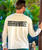 Kai Hee Nalu - Coconut Dyed Long Sleeve Crewneck T-Shirt
