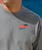 Red Shark - Crater Dyed® Short Sleeve Crewneck T-Shirt