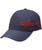 Red Shark - Navy Hat