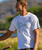He'e Nalu Elima - White Short Sleeve Crewneck T-Shirt