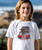 Volkswagen Surfmobile - White Short Sleeve Crewneck T-Shirt