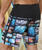 Clark Little Shorebreak - 4 Way Stretch Board Shorts