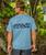 Tamanui - Steele Short Sleeve Crewneck T-Shirt