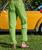 Kiwi Dyed Canton Pants