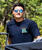 North Shore Signage - Navy Short Sleeve Crewneck T-Shirt