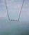 Puravida Delicate Wave Silver - Necklace