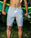 Khaki Expedition Shorts