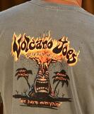 Volcano Joe's - Crater Dyed&reg; Short Sleeve Crewneck T-Shirt