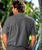 Hawaii Sunset - Crater Dyed&reg; Short Sleeve Pique' Polo Shirt