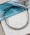 4Ocean Shark - Black Bracelet