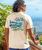 Bikini Martini - Coconut Dyed Short Sleeve Crewneck T-Shirt