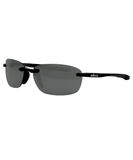 Revo Descend Fold Black/Graphite - Sunglasses
