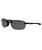 Revo Descend Fold Black/Graphite - Sunglasses