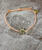 B. Kliban Cat Face Blush - Bracelet