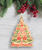 Tropic Christmas Tree - Maplewood Ornament