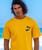 Island Woody - Pineapple Dyed Short Sleeve Crewneck T-Shirt