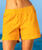 Mango Dyed Shoreline Twill Shorts