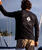 Pacific Coast Highway - Black Long Sleeve Crewneck T-Shirt