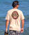 Premium Grandpa - Beer Dyed Short Sleeve Crewneck T-Shirt