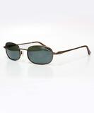 Revo Cobra Antique Bronze/Smoky Green Sunglasses