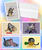 B. Kliban Assorted 8-Piece - Note Card Set