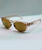 Revo Zinger Crystal Sand/Champagne - Sunglasses