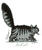 B. Kliban Bad Cat - Sticker