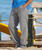 Smoke Twill Pants