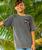 Discovery Channel Mako My Day - Crater Dyed&reg; Short Sleeve Crewneck T-Shirt