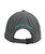Blue Hawaii Dive - Charcoal Twill Hat
