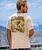 Margarita - Coconut Dyed Short Sleeve Crewneck T-Shirt