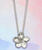 Wyland&reg; Plumeria - Necklace