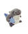 Sharka™ - Grey Baby Plush