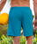 Blue Moon Crazyshorts® Twill Shorts