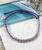 4Ocean Hawaiian Monk Seal - Purple Bracelet