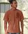 Dragon Surfboards Diamond - Chile Dyed Short Sleeve Crewneck T-Shirt