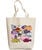 B. Kliban So Many Fish - Natural Weekend Tote