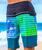 Clark Little Crystal Ball - 4 Way Stretch Board Shorts