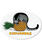 B. Kliban Catnapple - Sticker