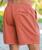 Chile Dyed Crazyshorts® Twill Shorts