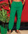 Wintergreen Dyed Canton Pants