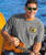 Volkswagen Vintage - Crater Dyed&reg; Short Sleeve Crewneck T-Shirt