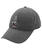 B. Kliban Yoga Cat - Charcoal Polyester Hat