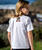Volkswagen Surfmobile - White Short Sleeve Crewneck T-Shirt